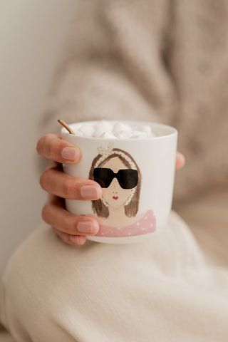 The Perfect Combo: Specialty Coffee, Matcha Tea, and Creative Journaling