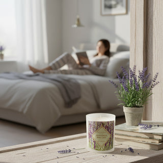 Provence Dreams Candle