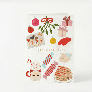 Christmas Treats & Treasures