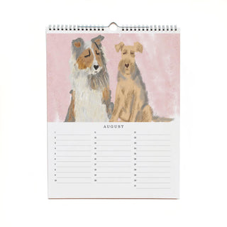 Hundekalender