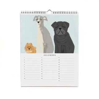 Hundekalender