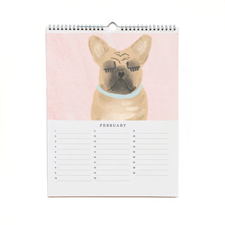 Hundekalender