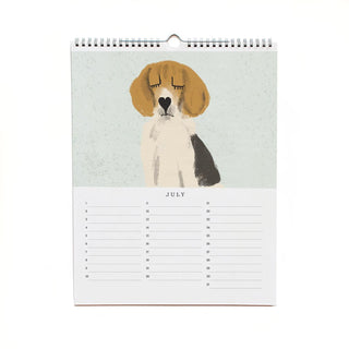 Hundekalender