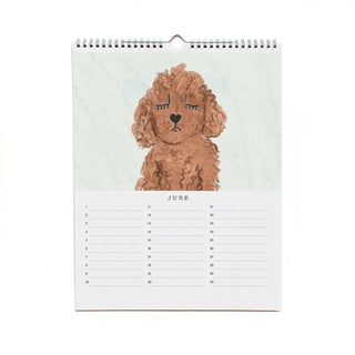 Hundekalender