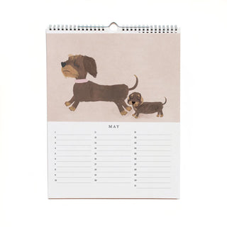 Hundekalender