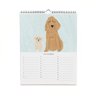 Hundekalender