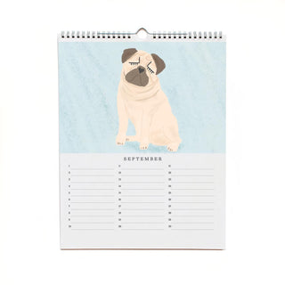 Hundekalender