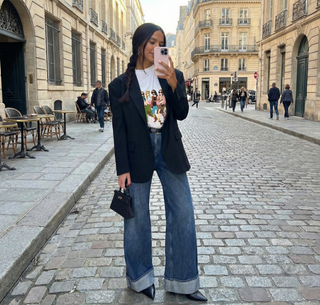 Lucky Girls Club T‑Shirt