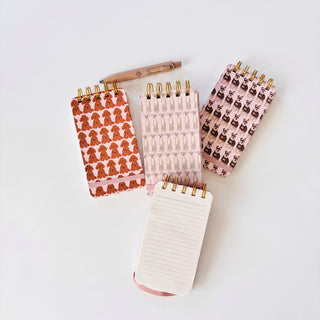 Dackel Notepad