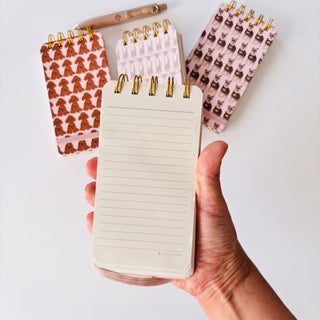 Italian Greyhound Notepad