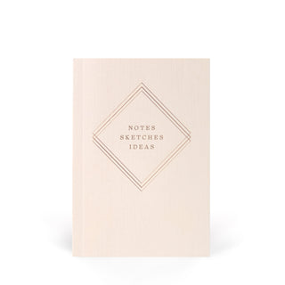 Cuaderno Denim Arena