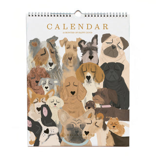 Hundekalender